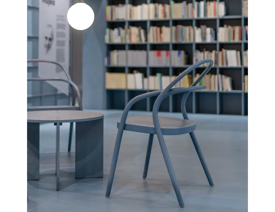 002 Bentwood Chair - Custom Finishes