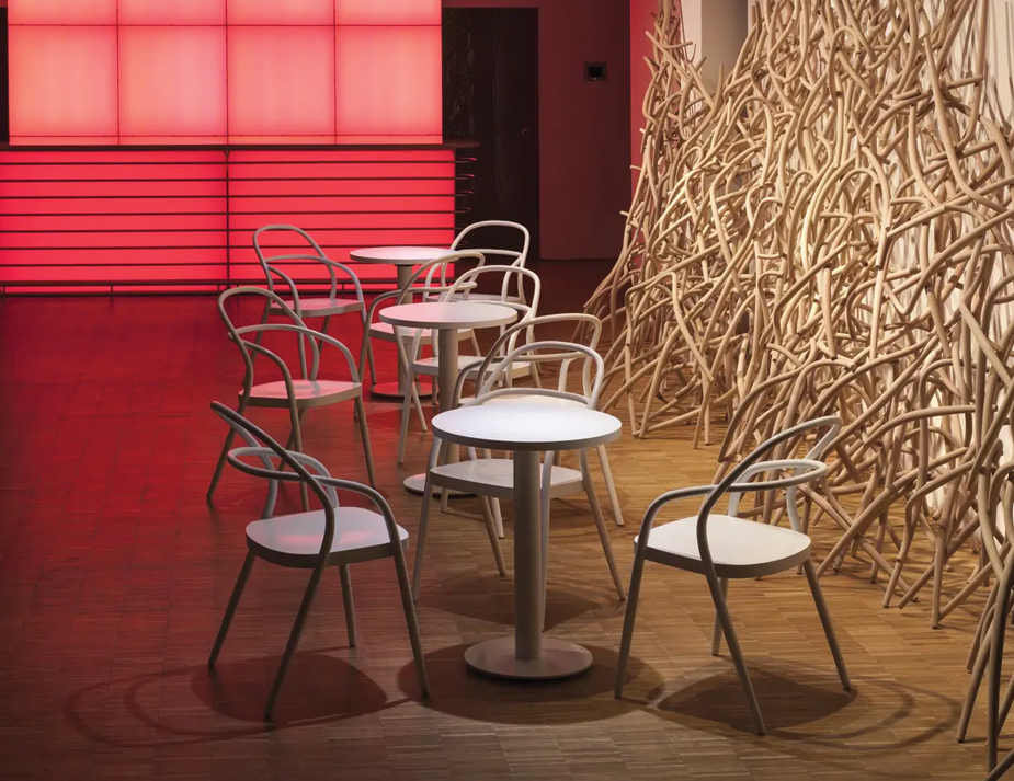 002 Bentwood Chair - Custom Finishes