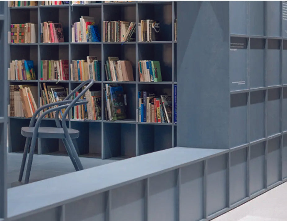 002 Bentwood Chair - Custom Finishes