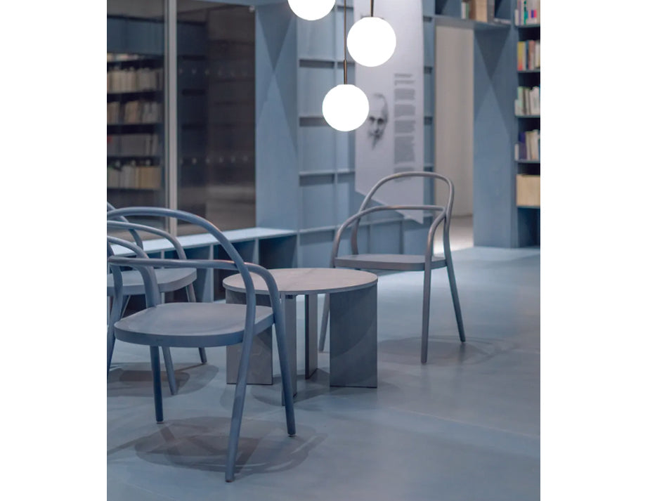 002 Bentwood Chair - Custom Finishes