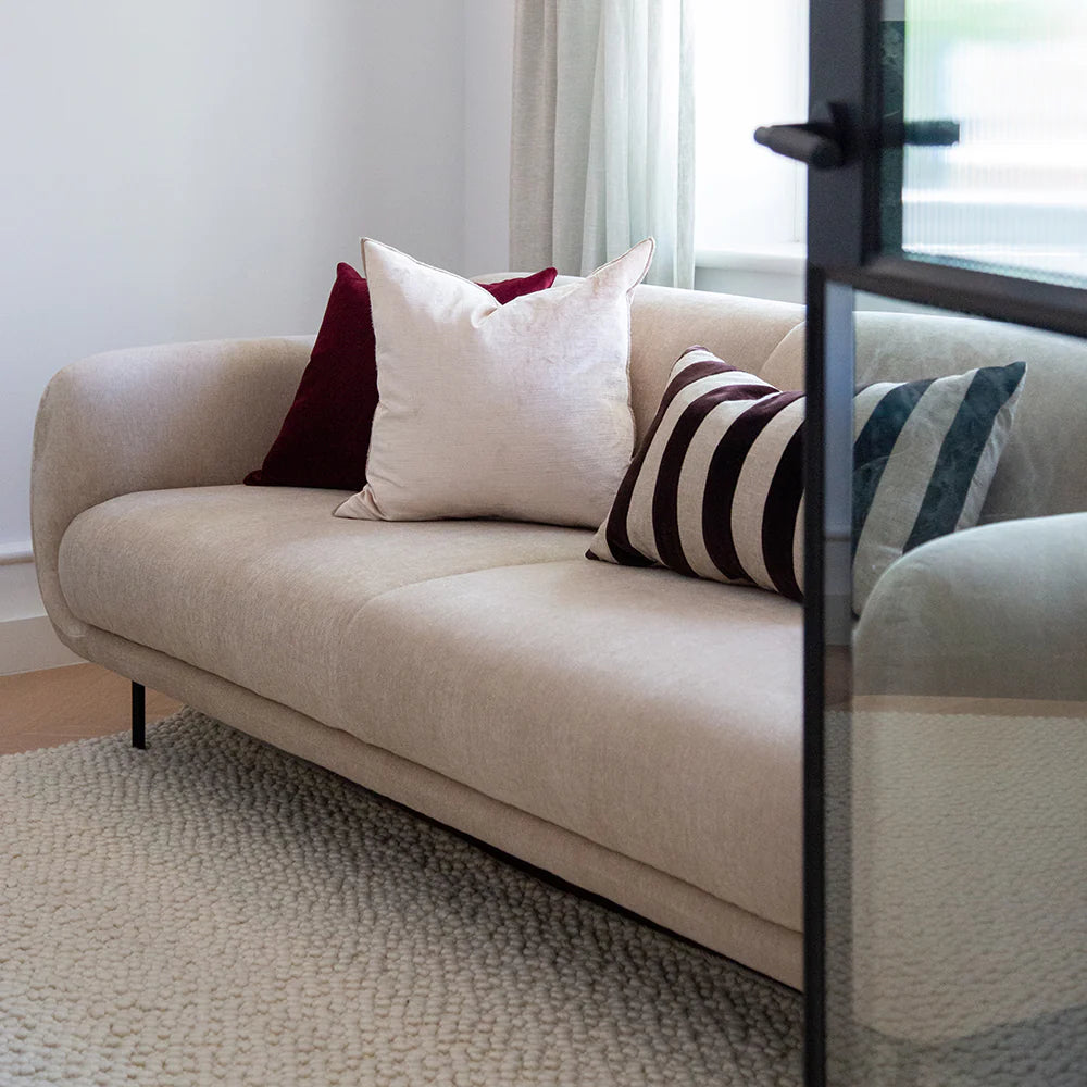 Nord Sofa - Rosseau Barley