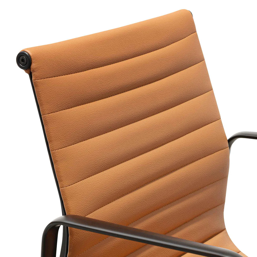 Floyd Low Back Office Chair