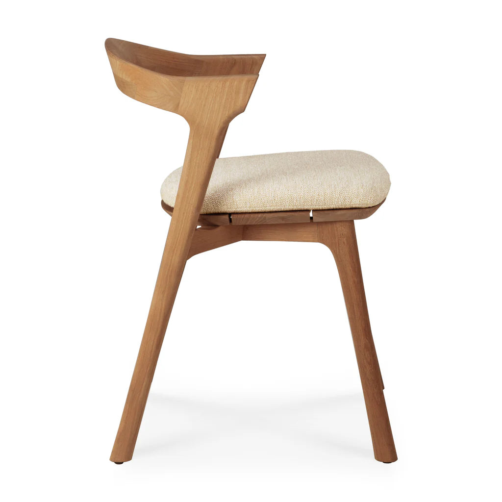 Bok Dining Chair - Outdoor