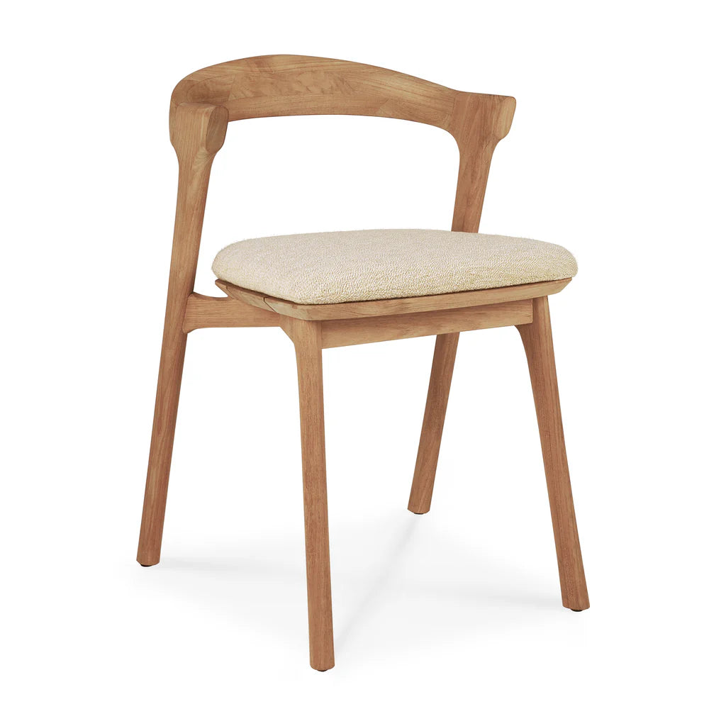 Bok Dining Chair - Outdoor
