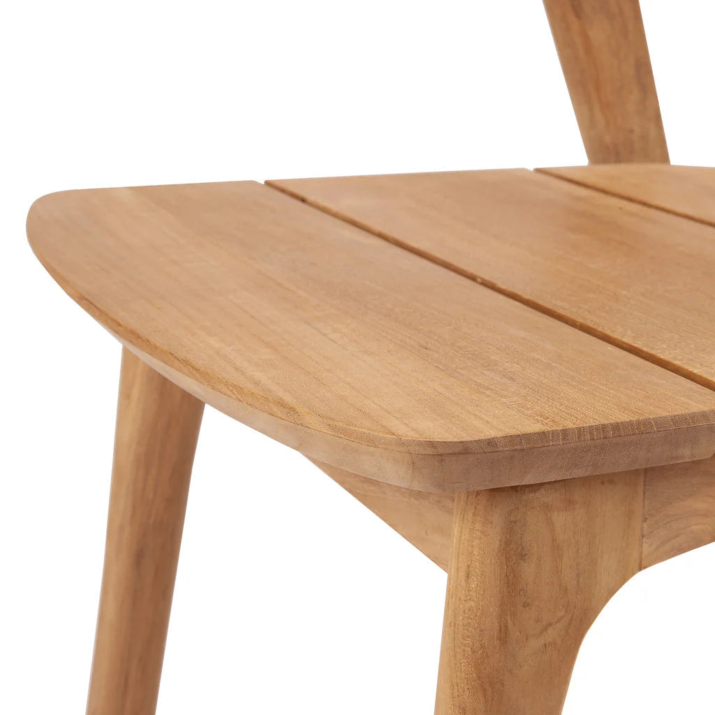Bok Dining Chair - Outdoor