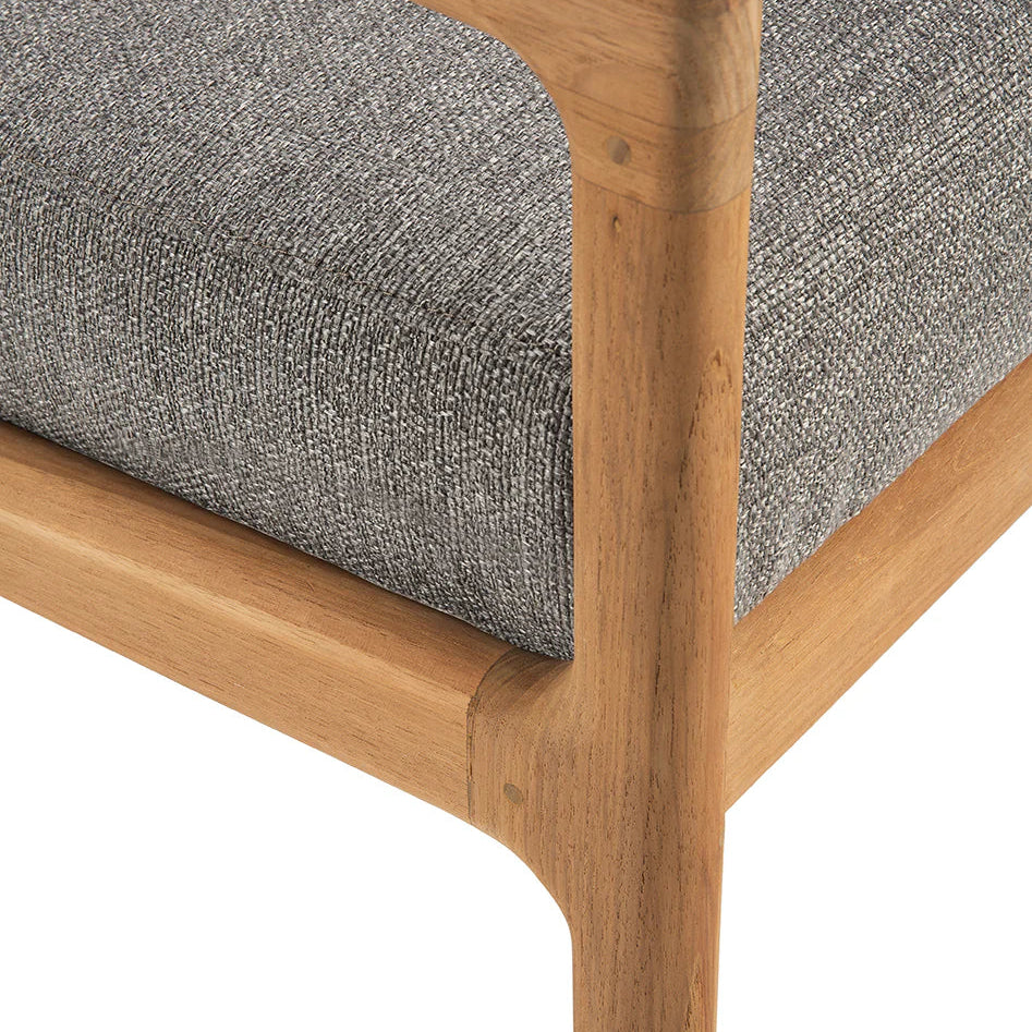 Jack 3 Seater Sofa - Outdoor