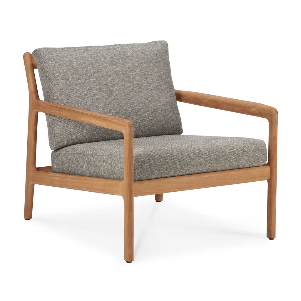 Jack Lounge Chair - Outdoor
