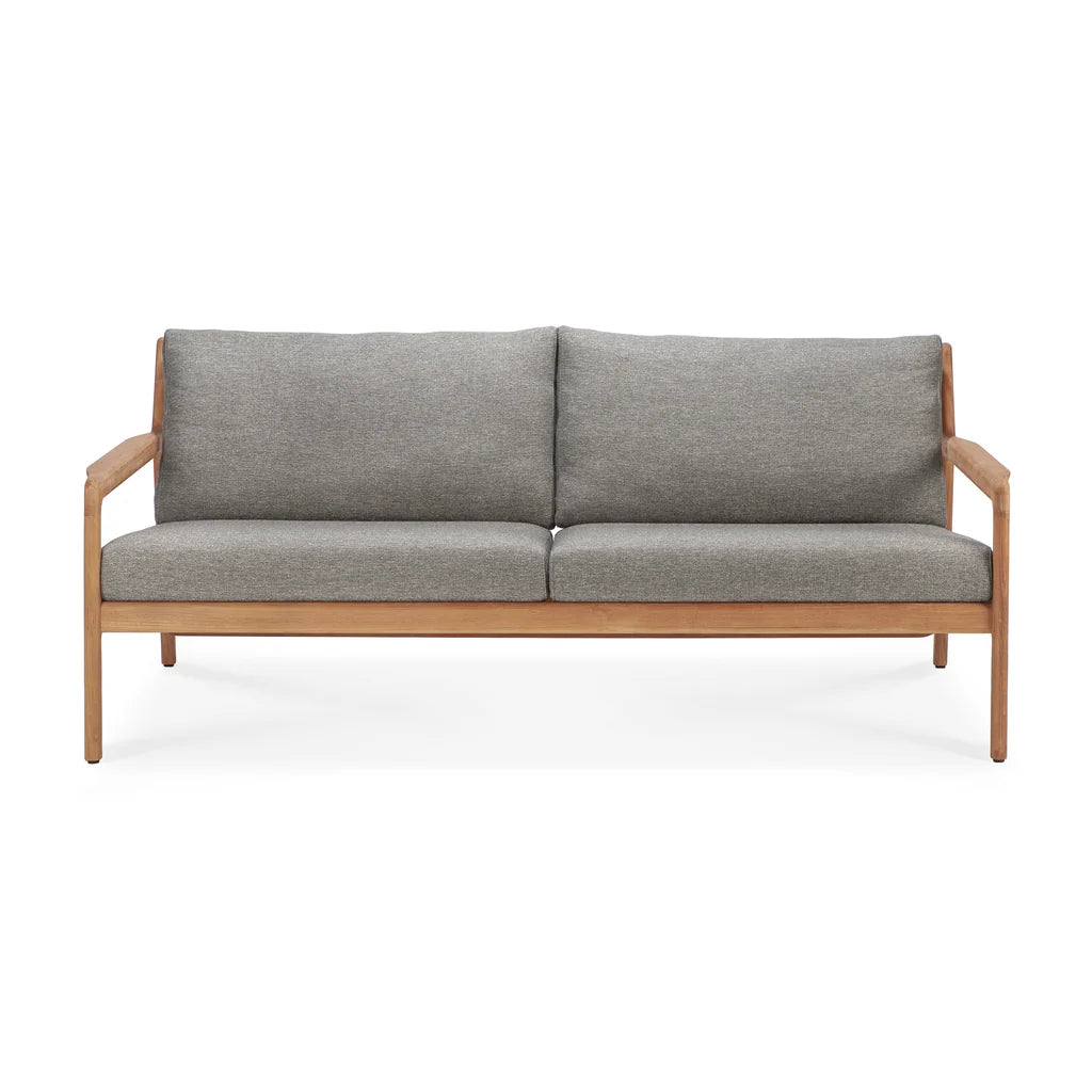 Jack 3 Seater Sofa - Outdoor