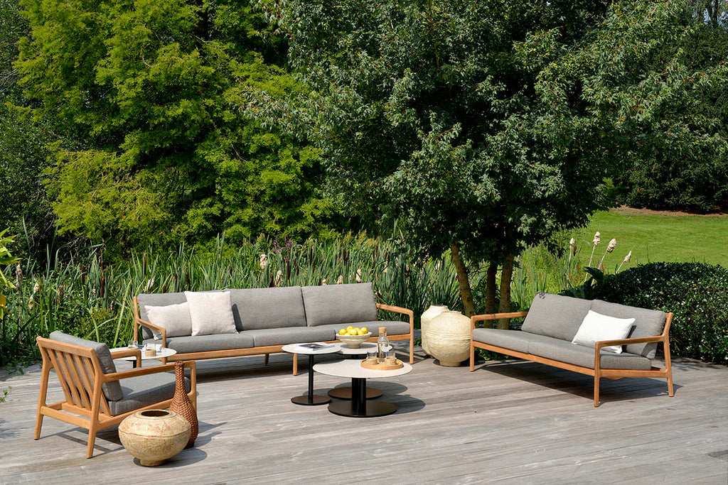 Jack 4 Seater Sofa - Outdoor