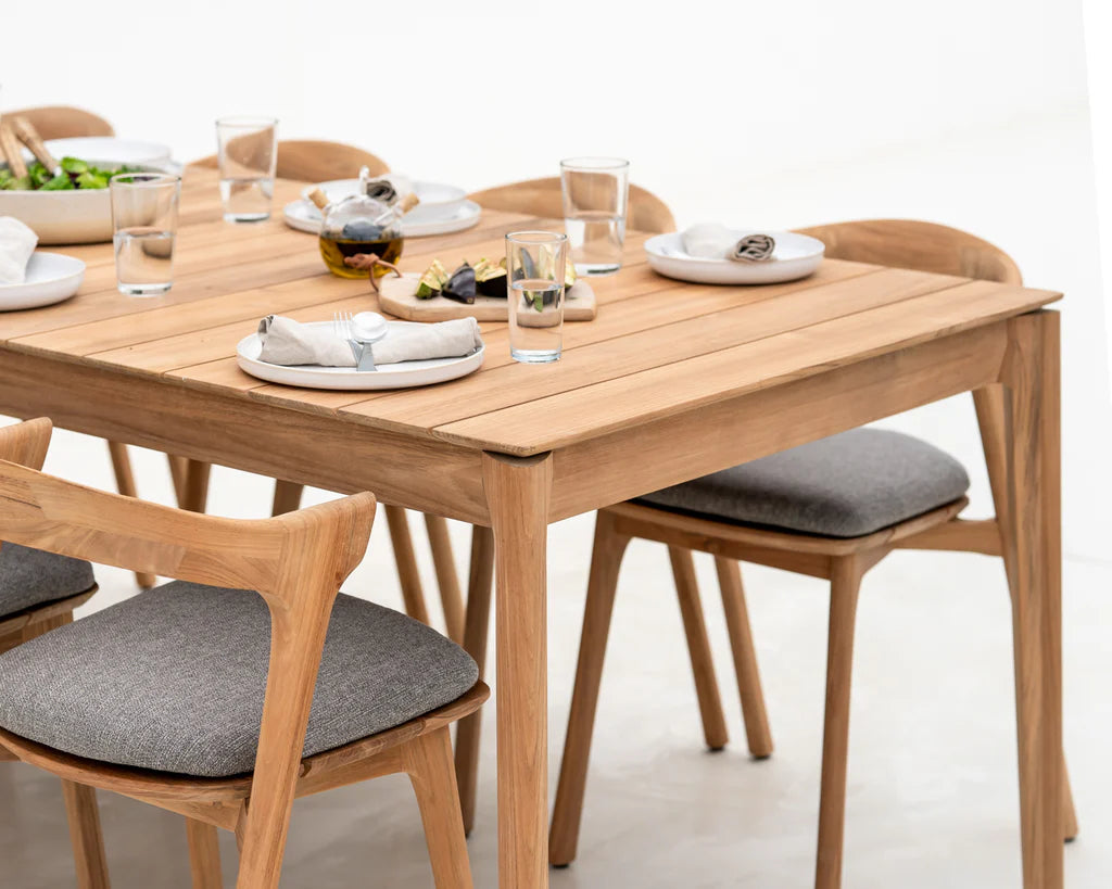 Bok Dining Table - Outdoor