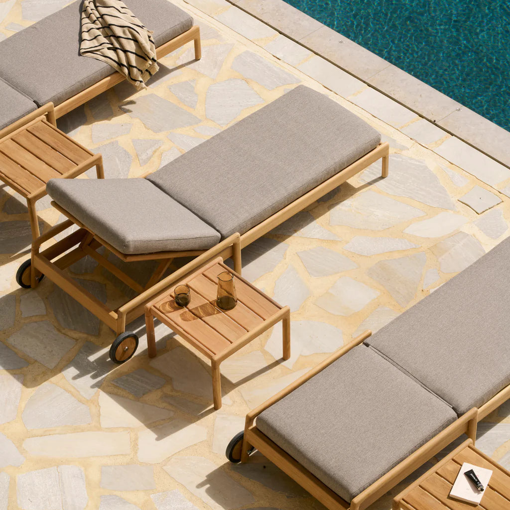 Jack Side Table - Outdoor