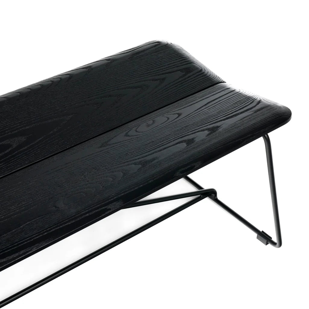 Aero Bench - Black