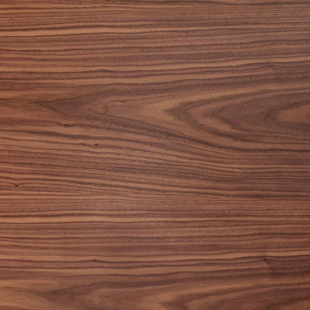 Porter Rectangle Coffee Table - Walnut
