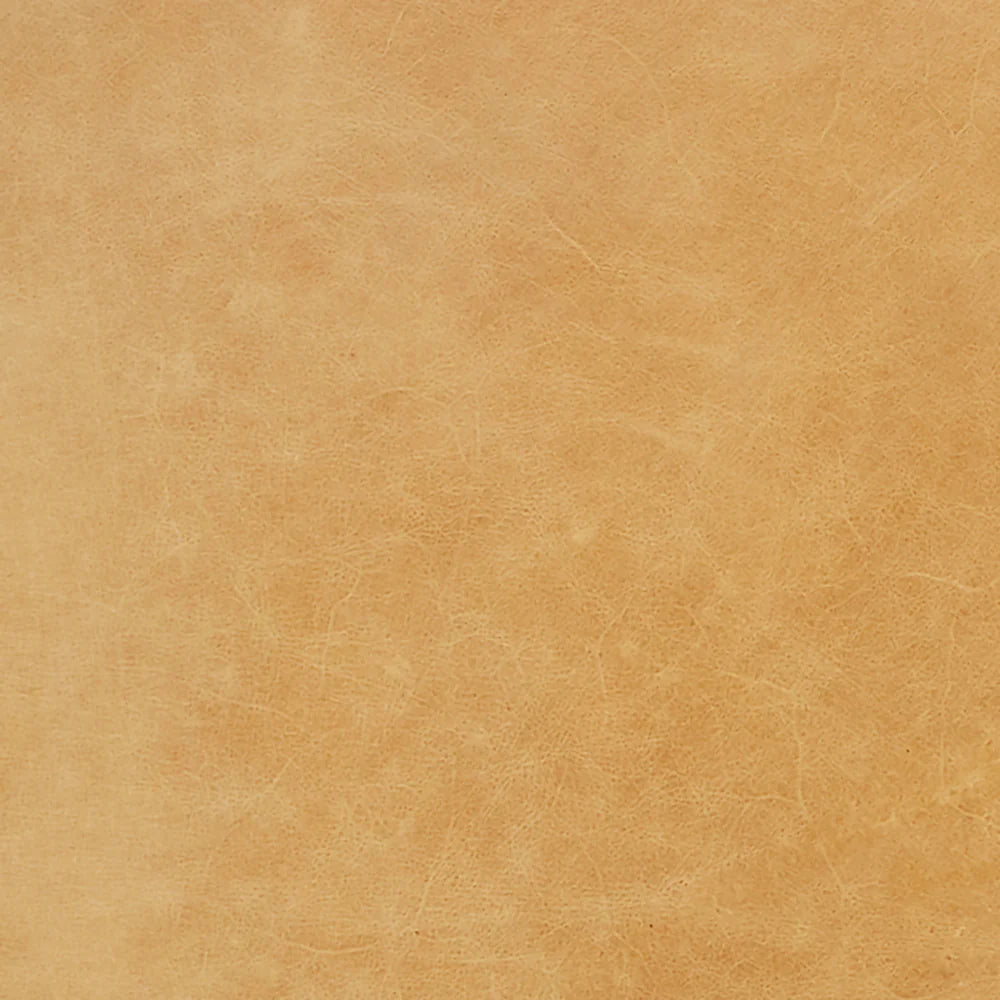 Foundry Lounge Chair - Canyon Whiskey Leather