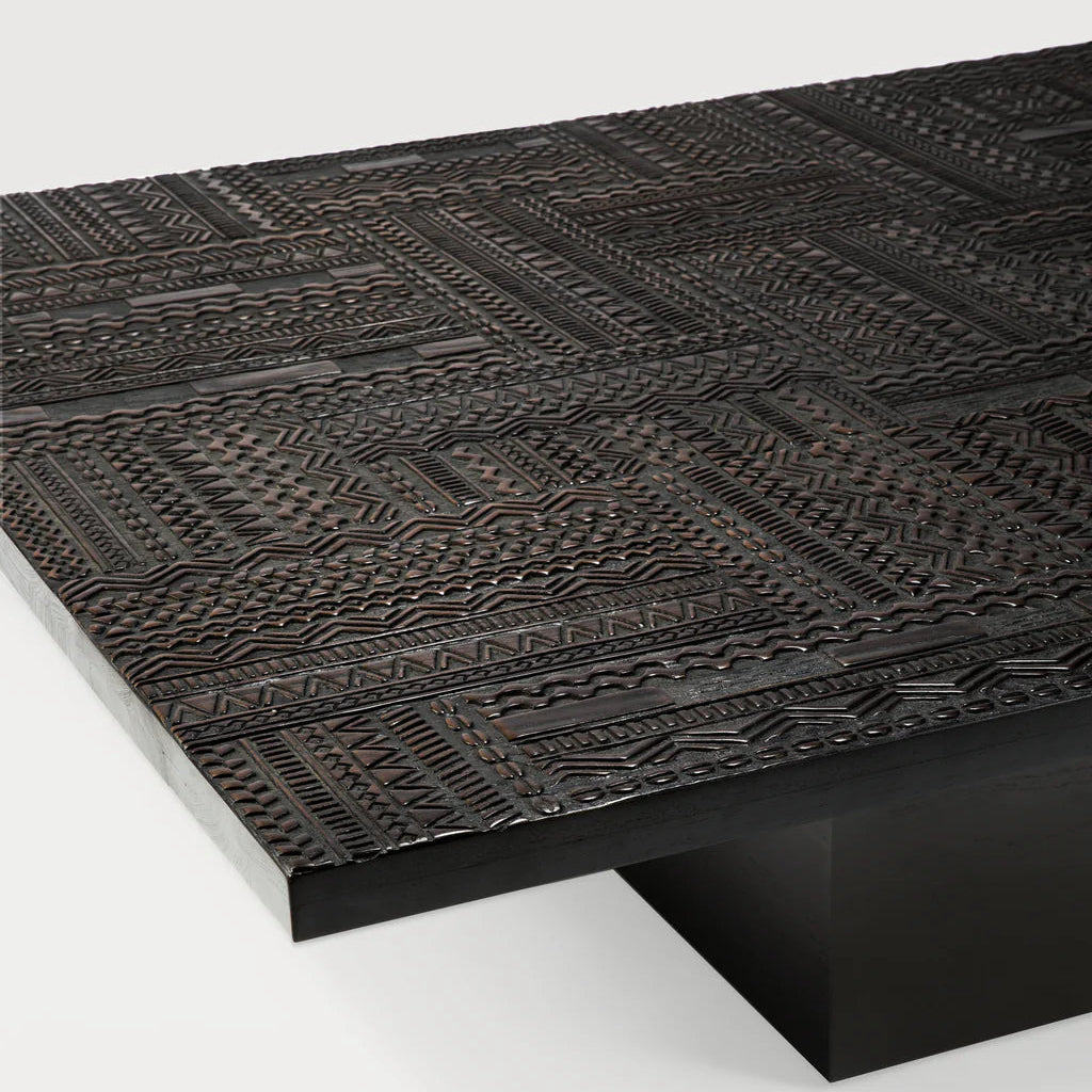 Tabwa Coffee Table