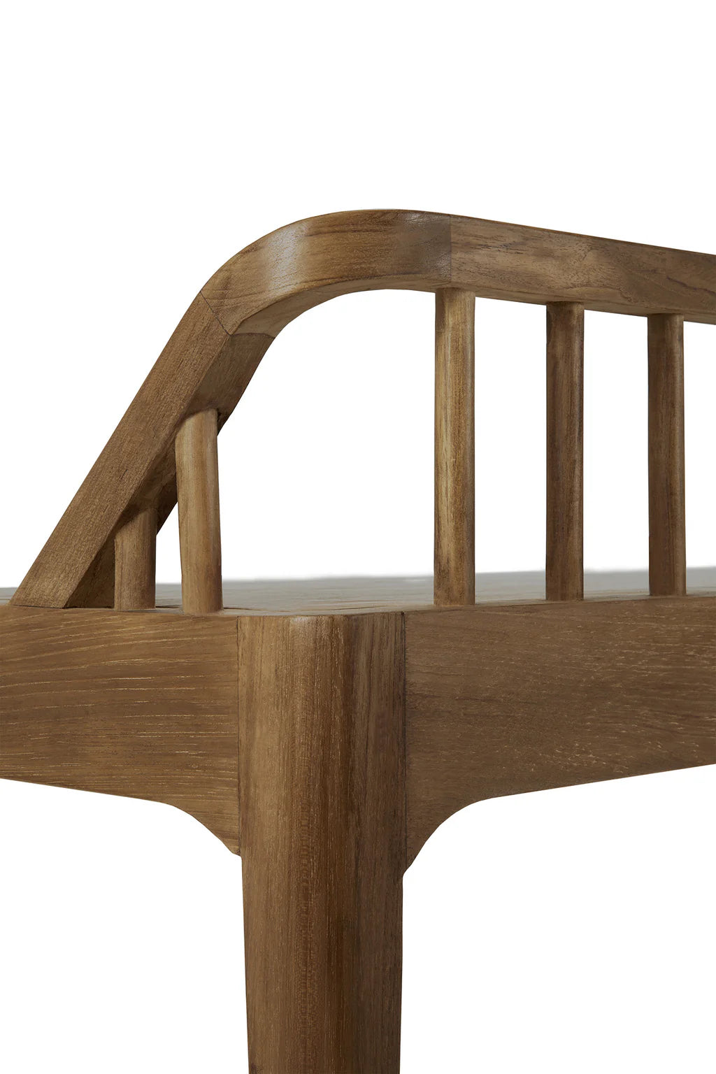 Spindle Bench