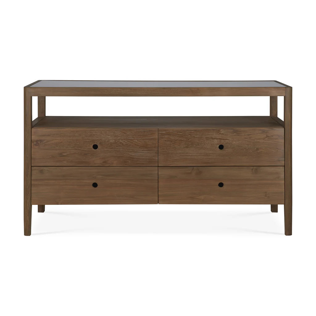 Spindle Dresser