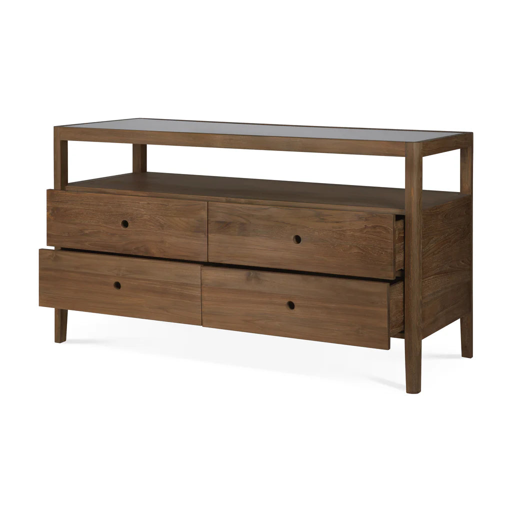 Spindle Dresser