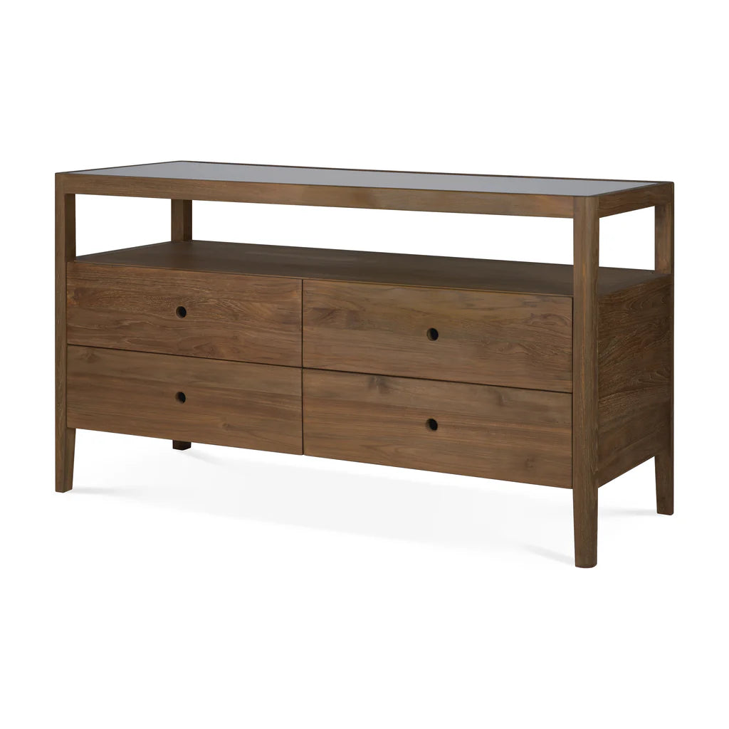 Spindle Dresser
