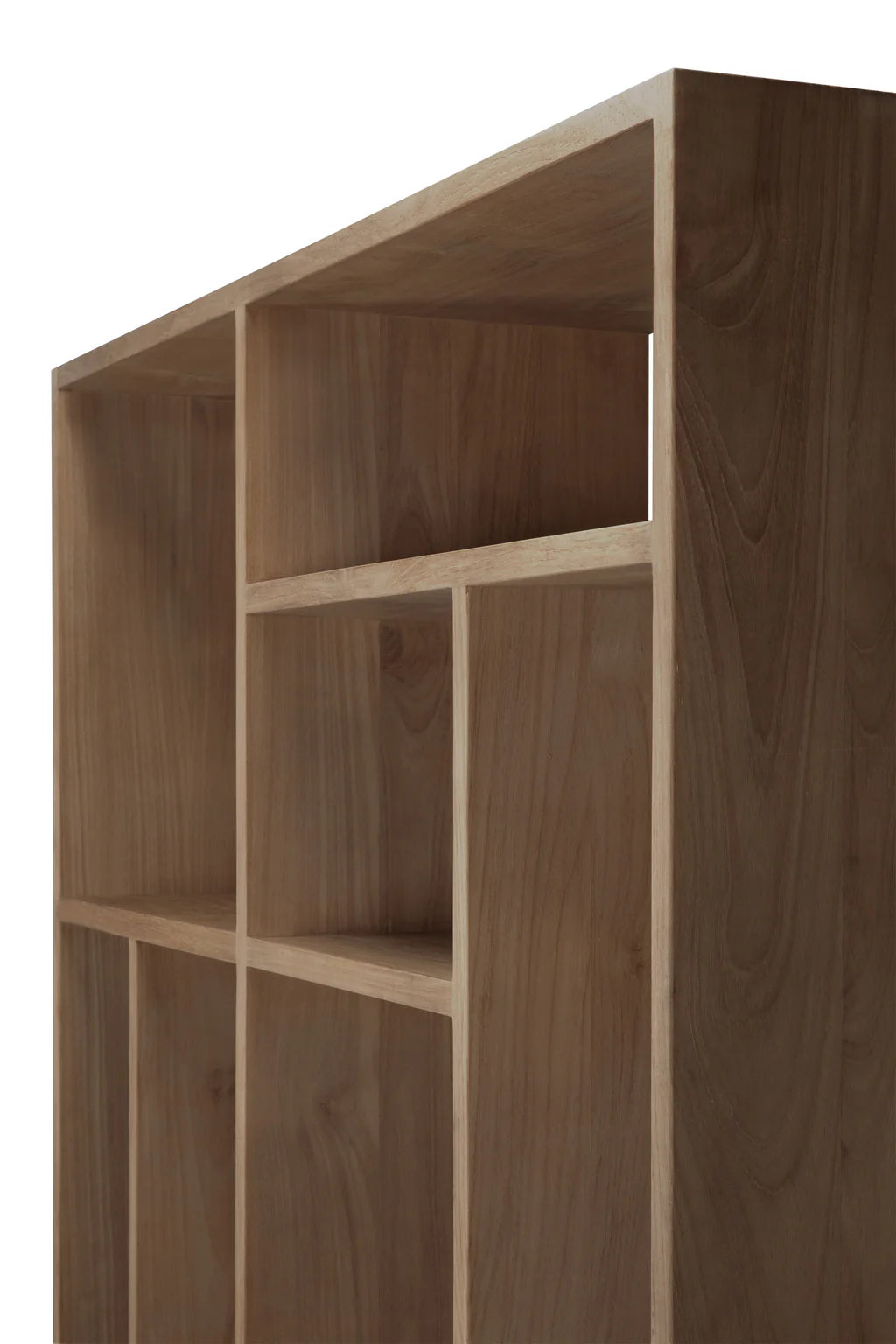 M Rack - Teak
