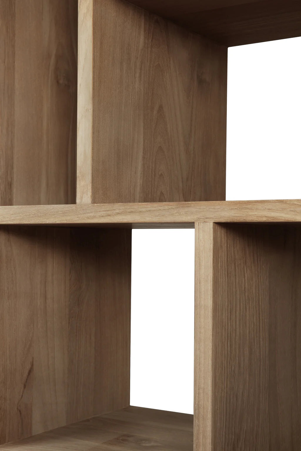 M Rack - Teak