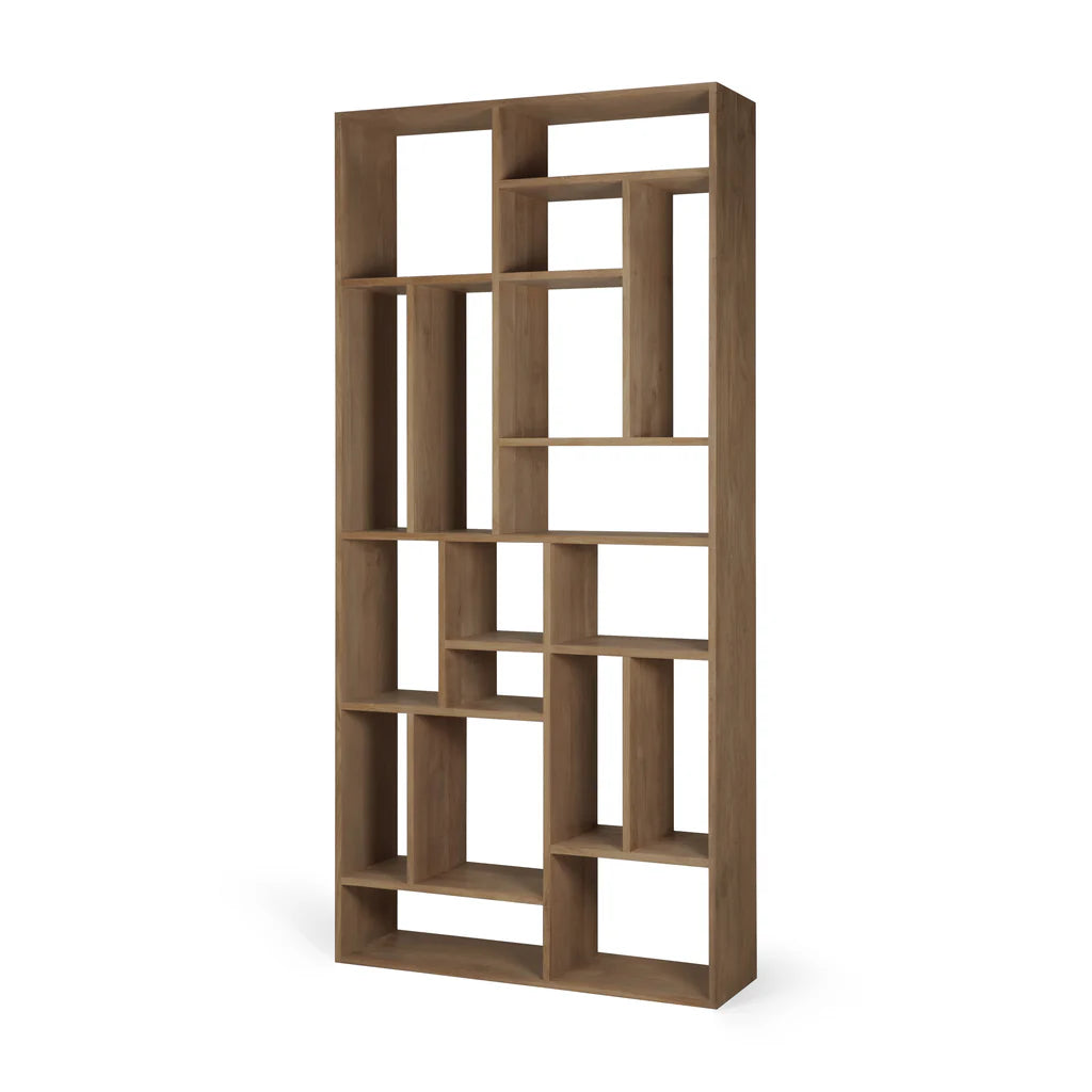 M Rack - Teak