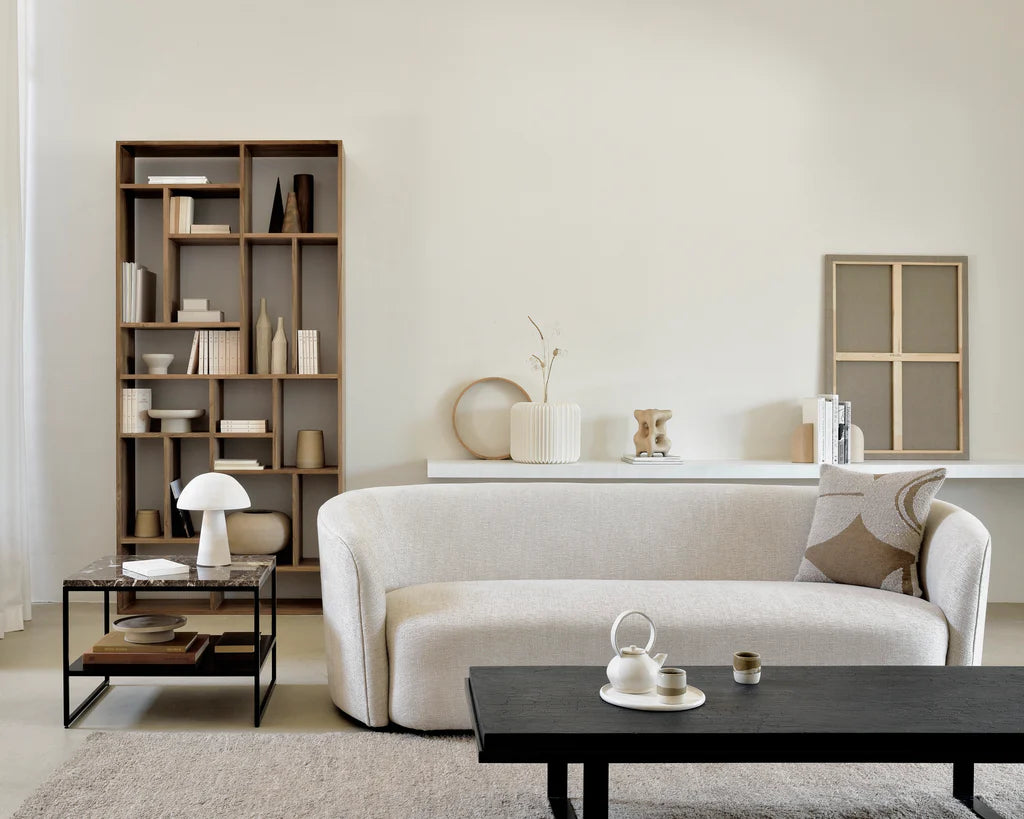 Stability Coffee Table