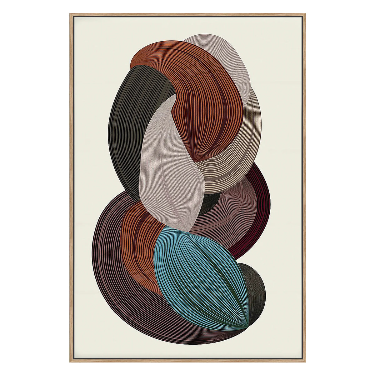 Fibers 2.