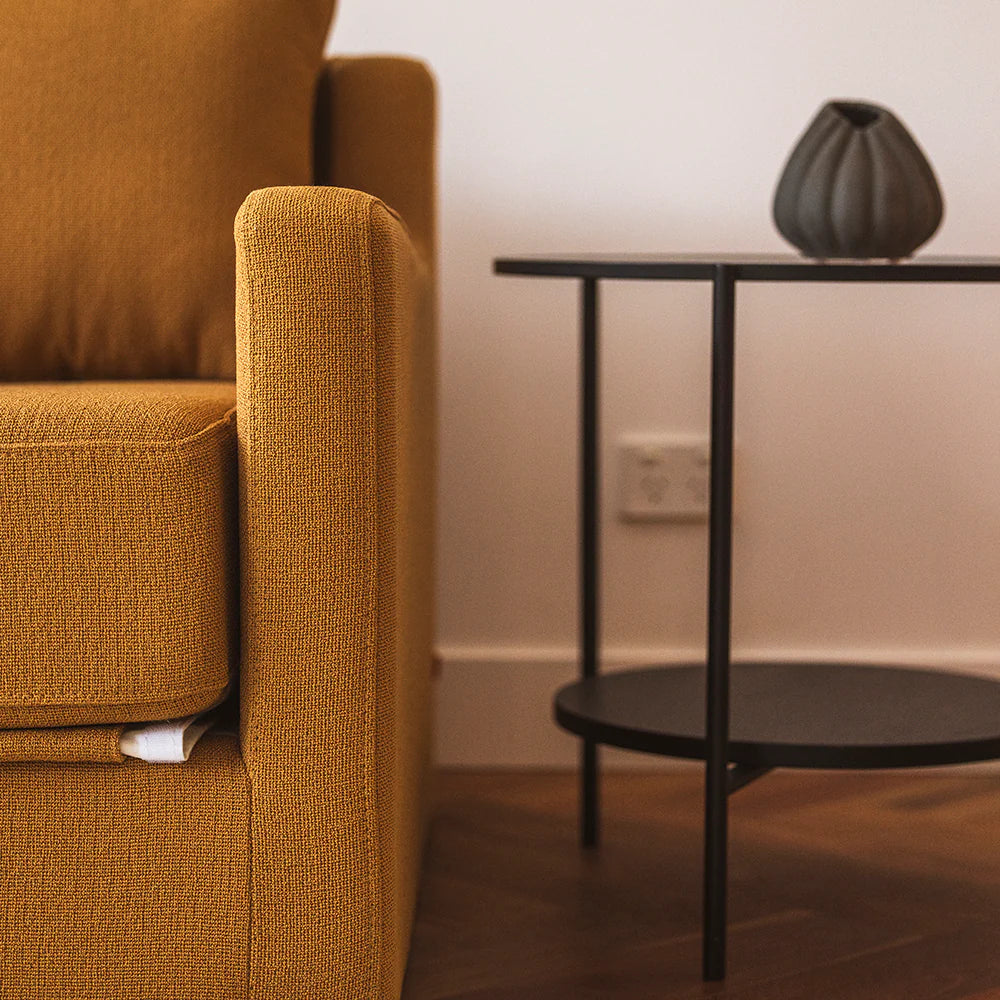 Gus Flipside Sofa Bed - Mowat Ferro