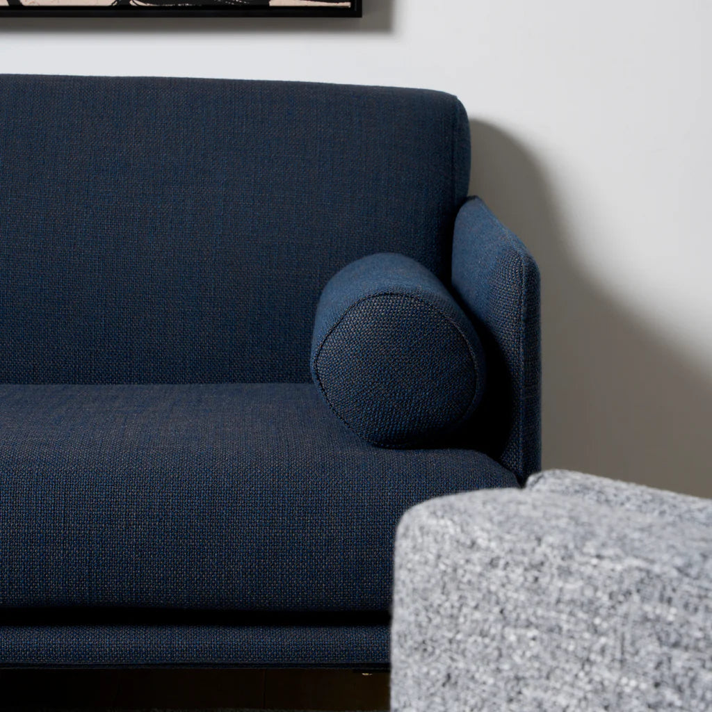 Foundry Sofa - Hanson Navy