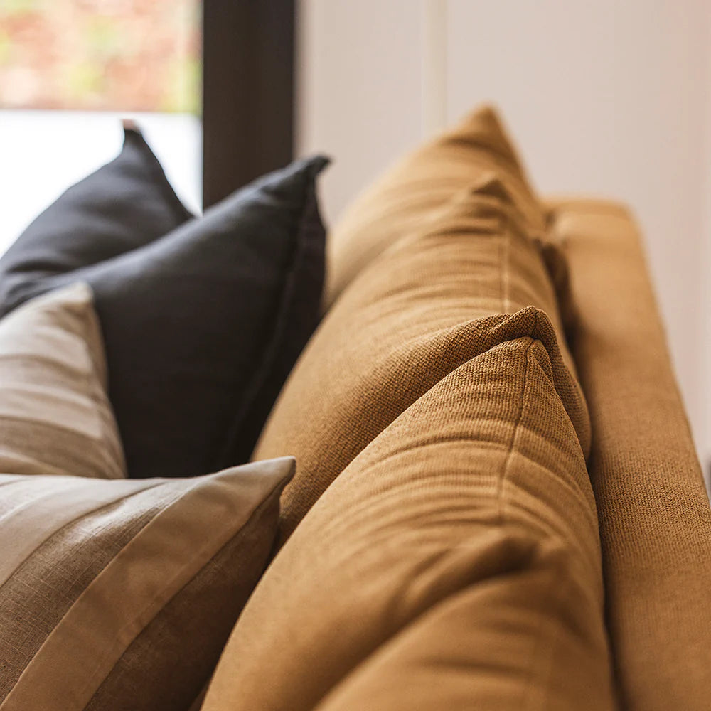 Gus Flipside Sofa Bed - Mowat Ferro