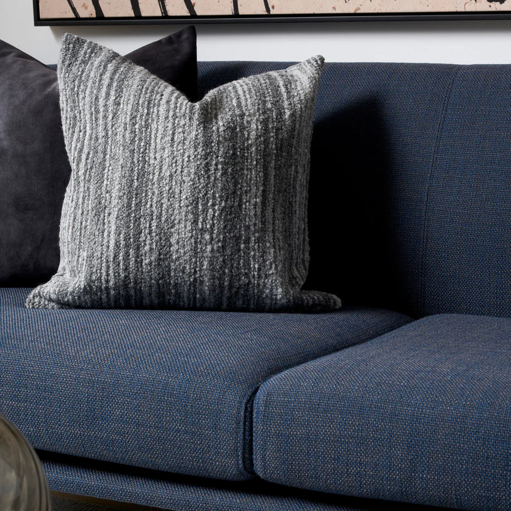 Foundry Sofa - Hanson Navy