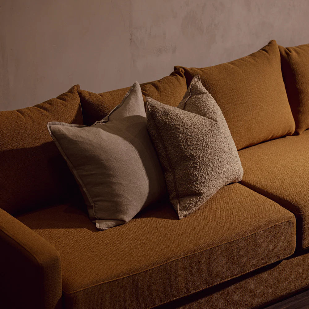 Gus Flipside Sofa Bed - Mowat Ferro