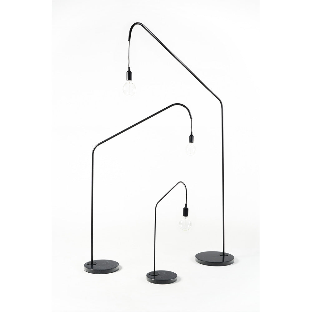 Lumier Lamp