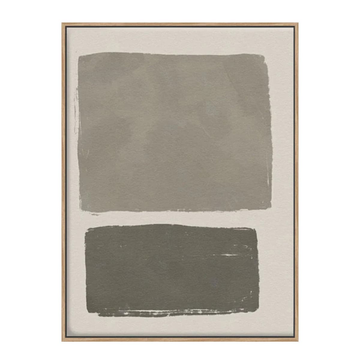 Neutral Colour Block II.