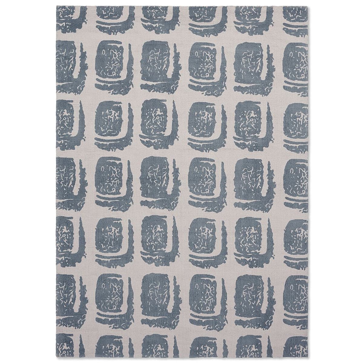 Woodblock (Grey).