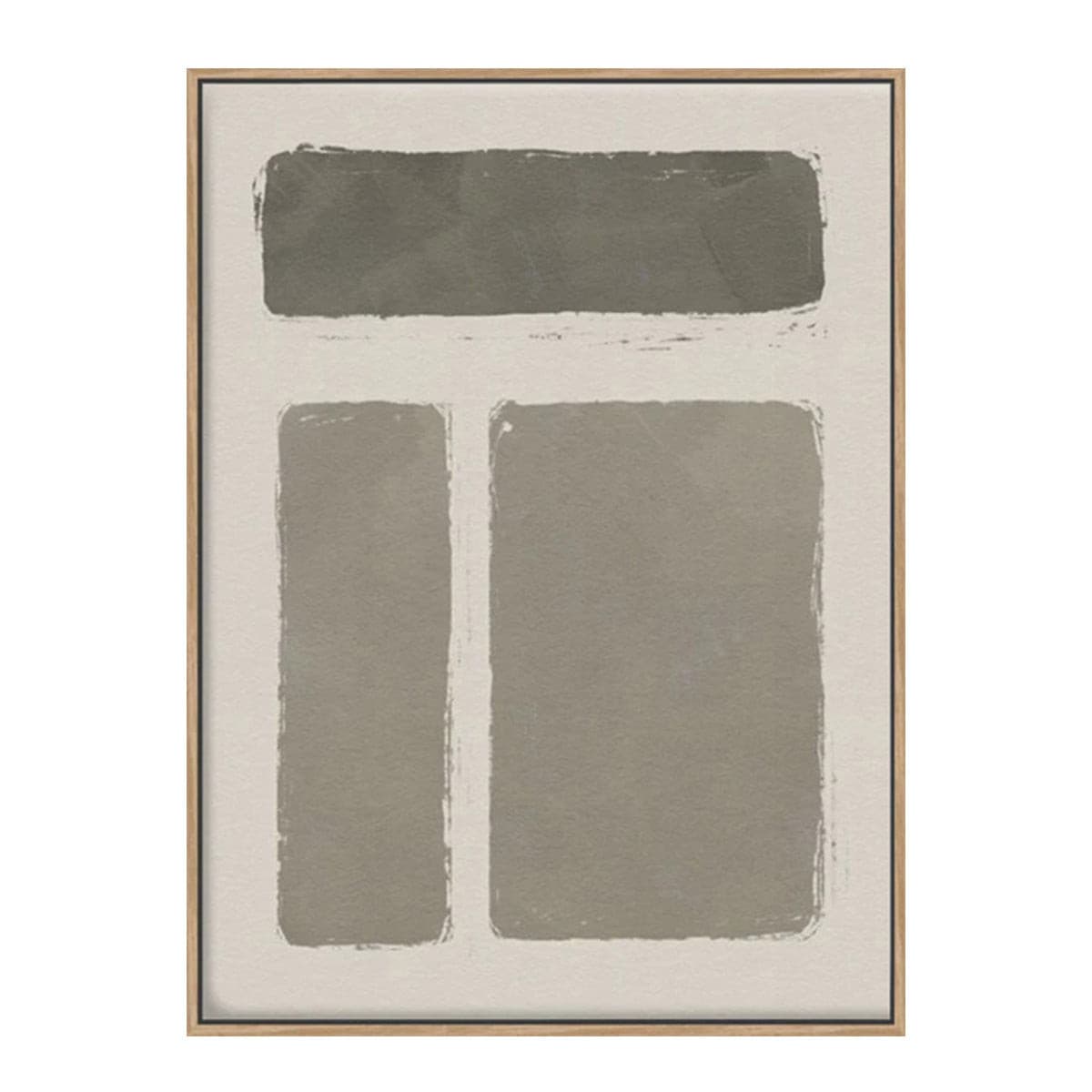 Neutral Colour Block IV.