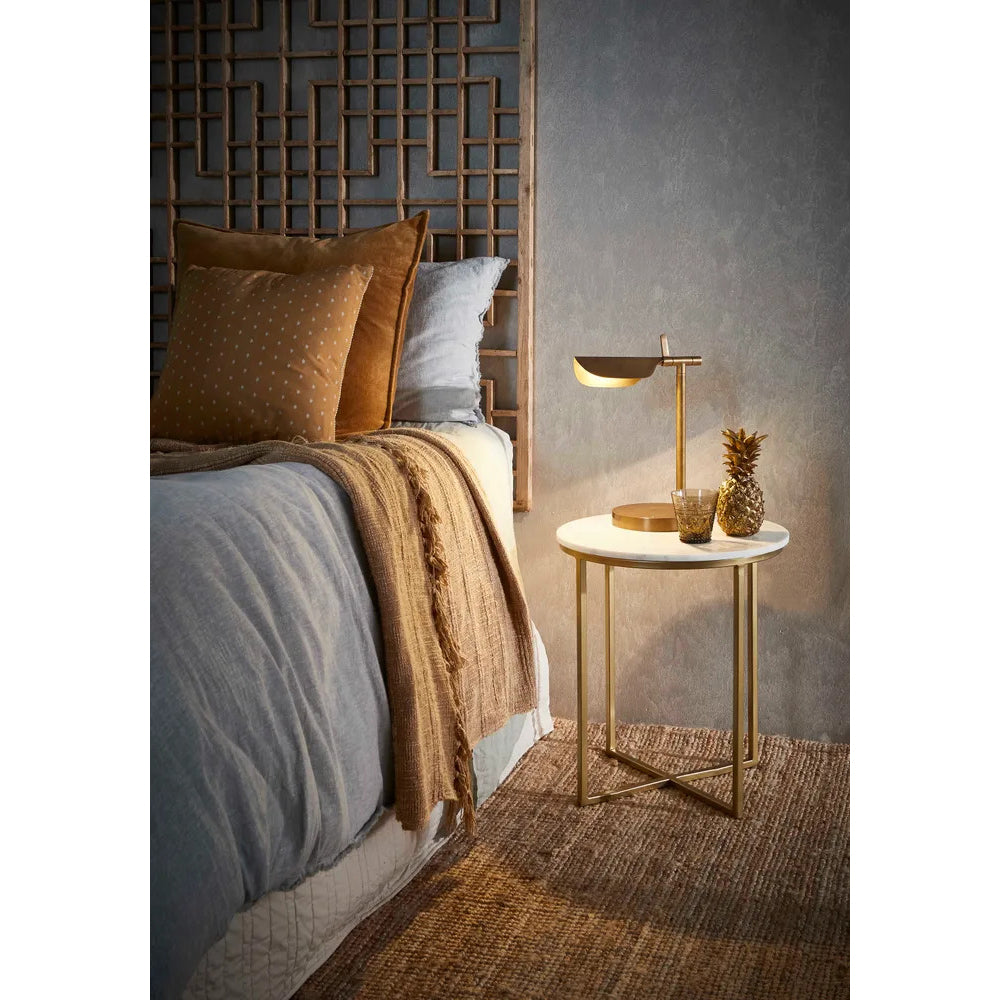 Antigua Desk Lamp