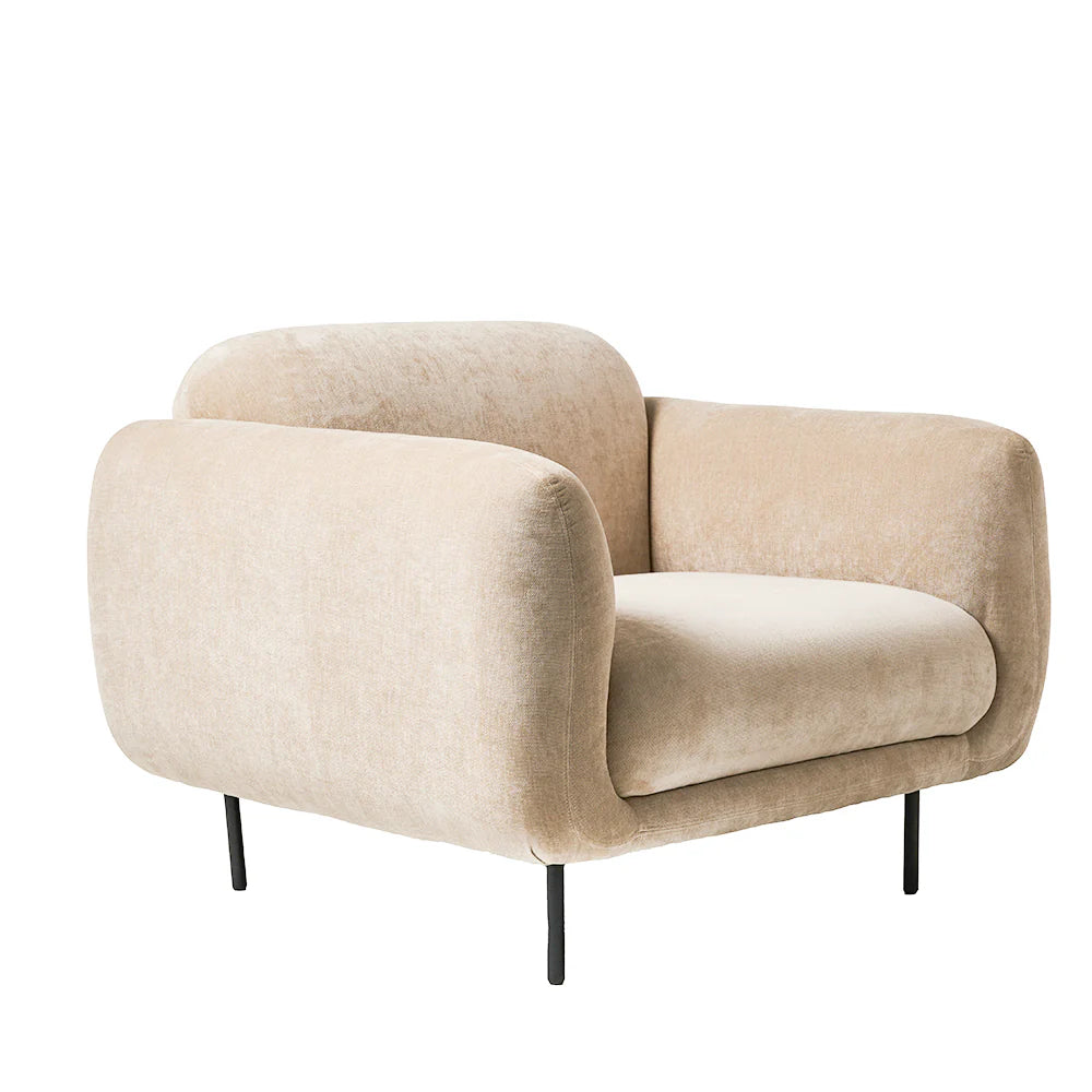 Nord Armchair