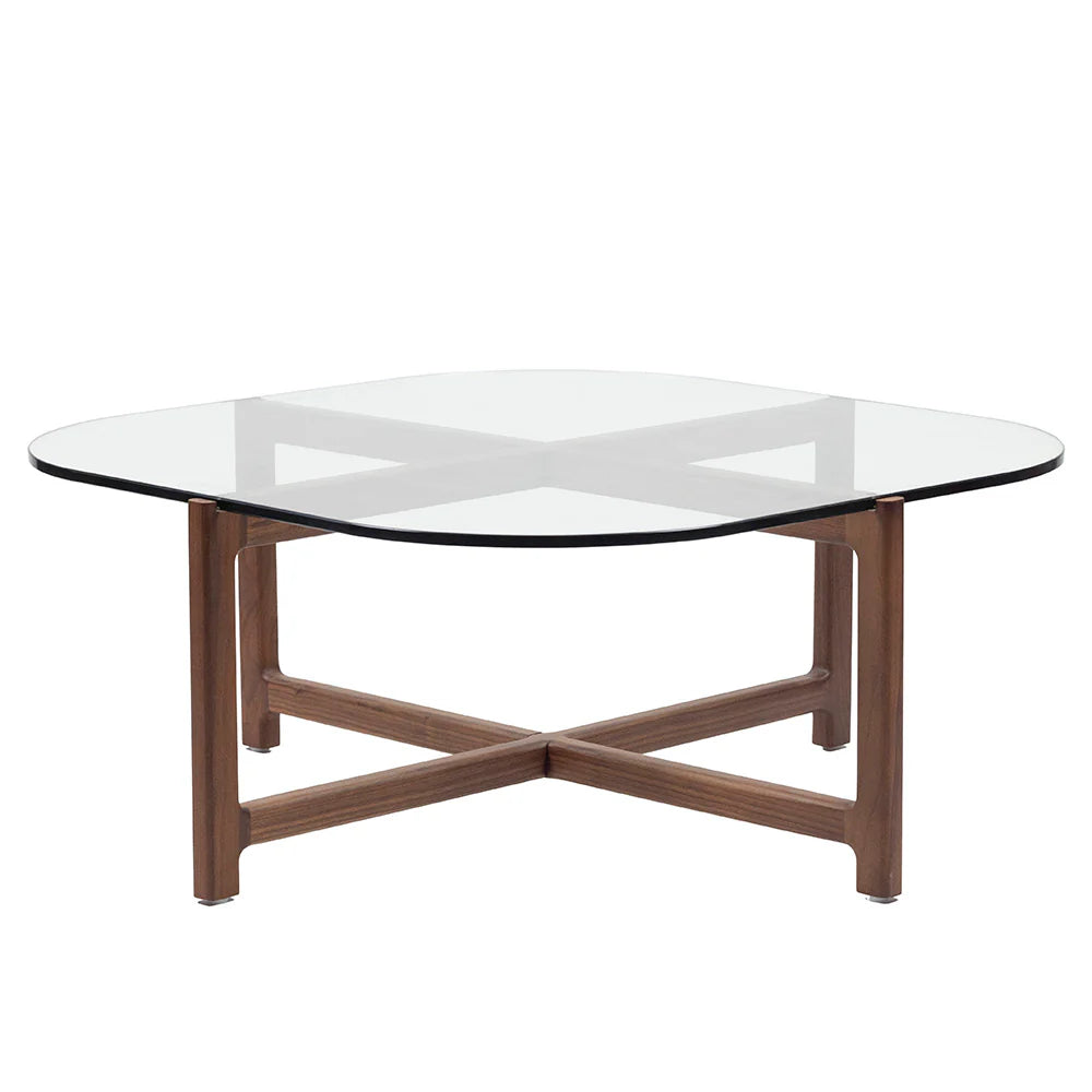 Quarry Square Coffee Table