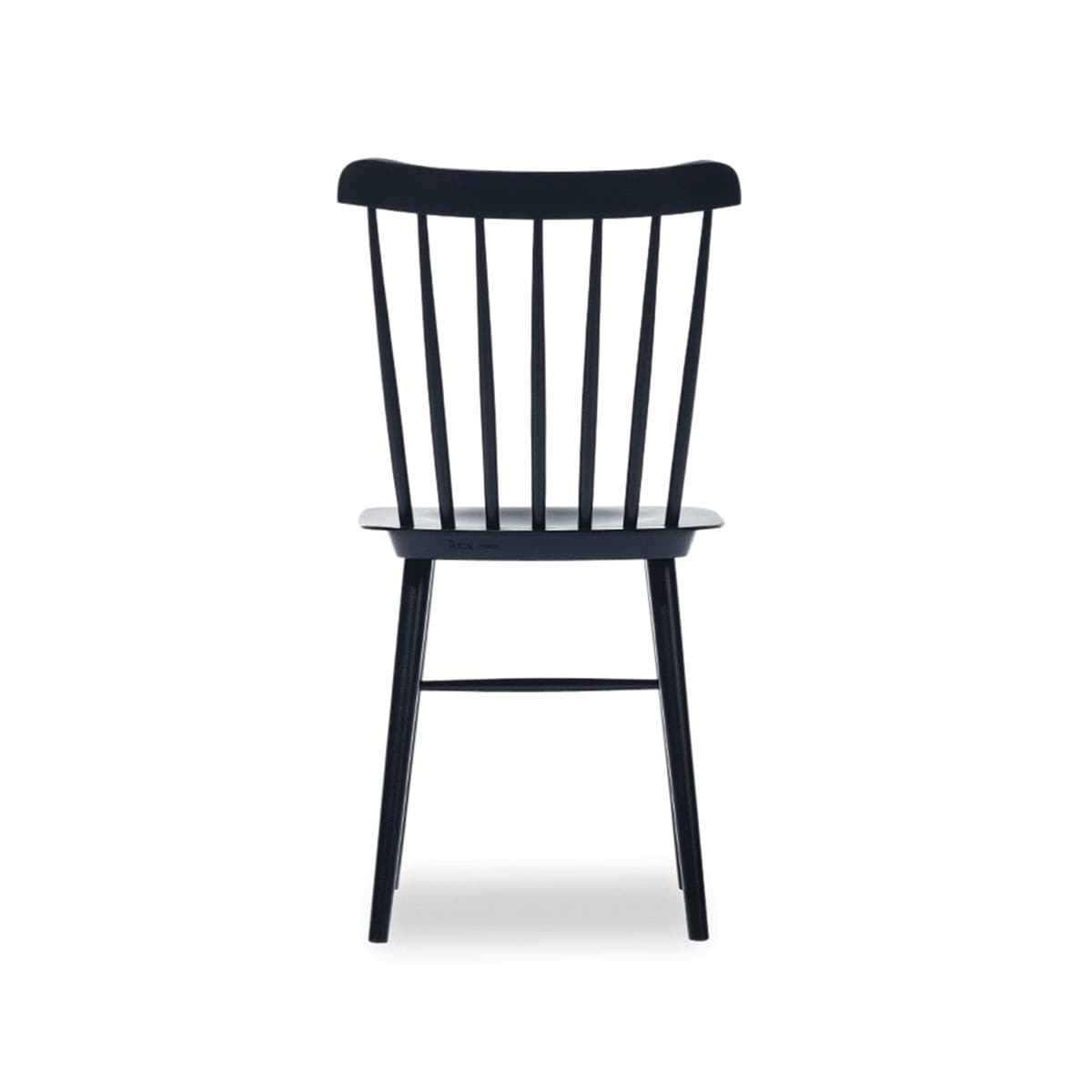 Ironica Dining Chair (Black).