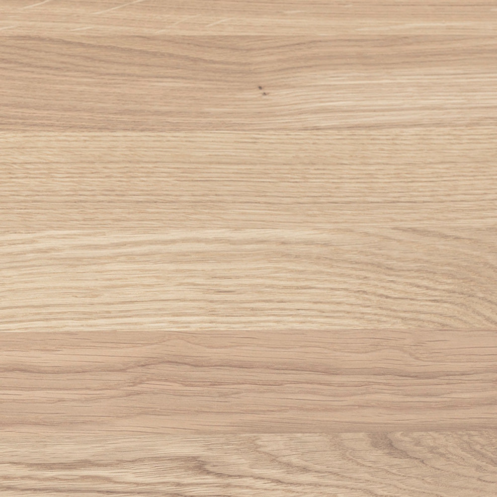 P.O.V. Table 465 - Rectangle - European Oak