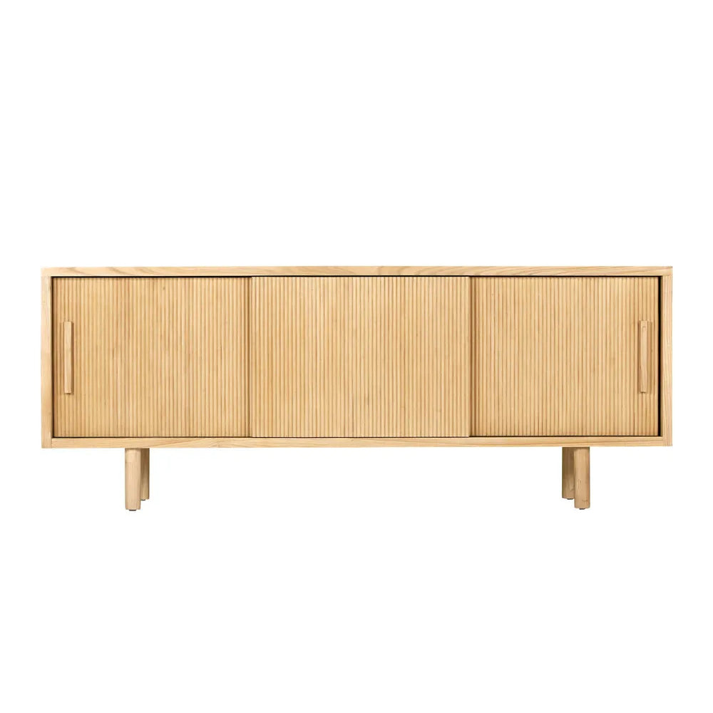 Nelson Sideboard - Natural