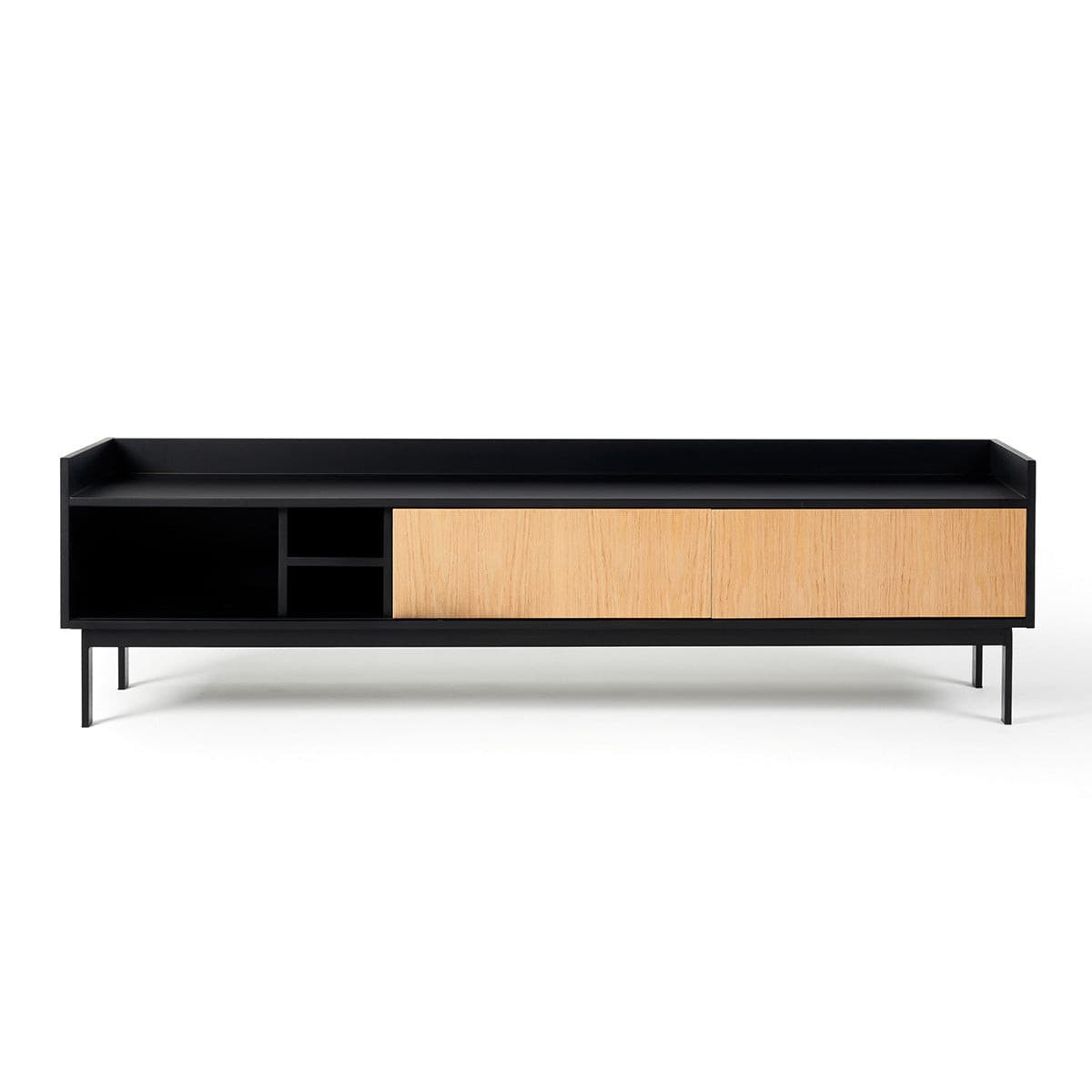 Franko Entertainment Unit.