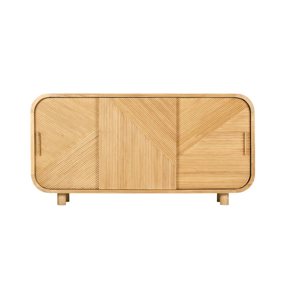 Letitia Buffet - Natural