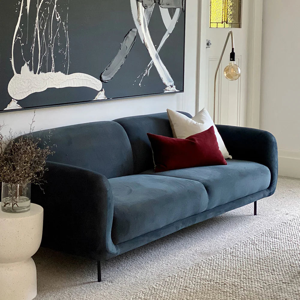 Nord Sofa - Casella Slate