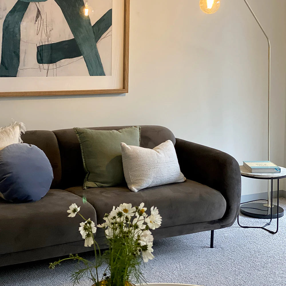 Nord Sofa - Casella Mink