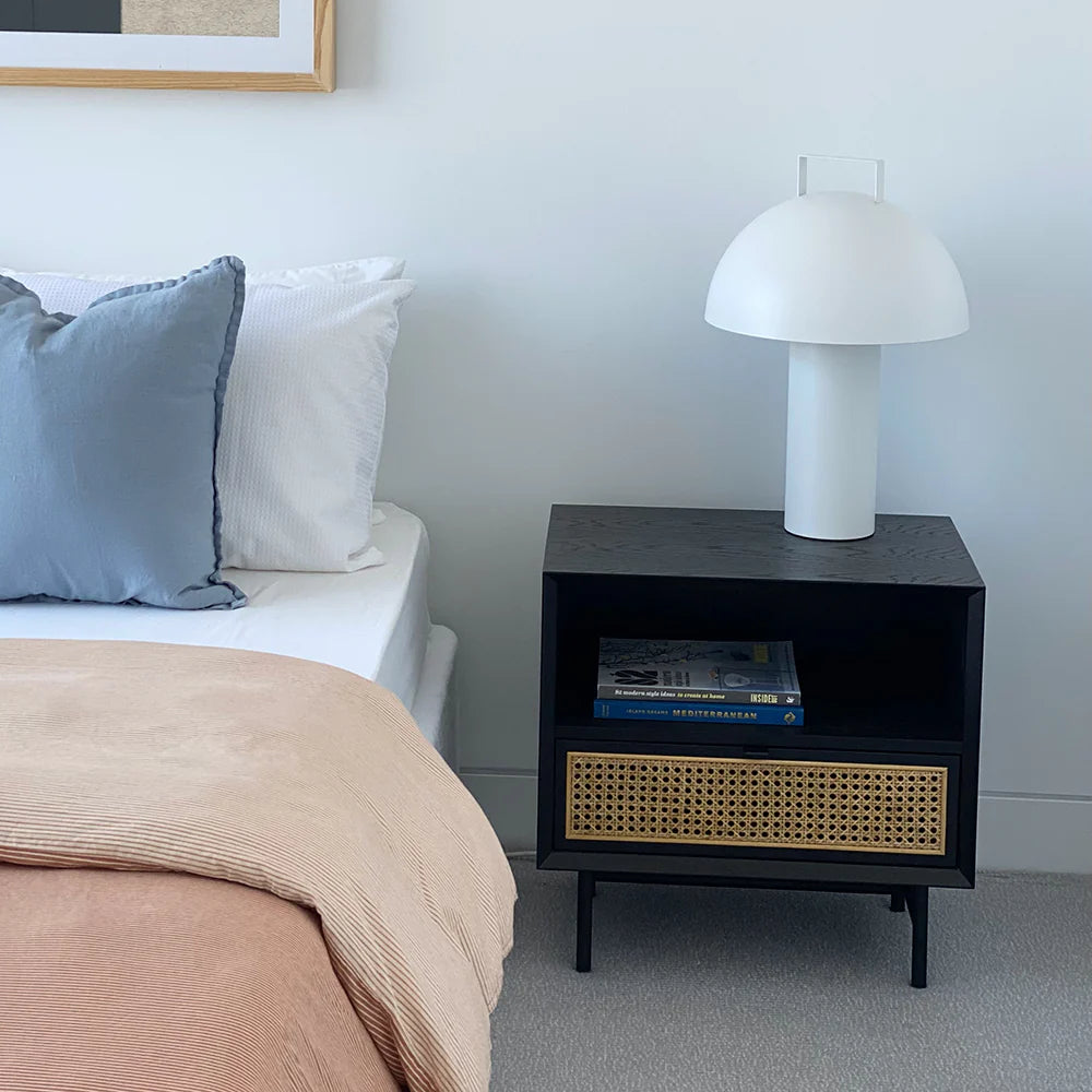 Betty Bedside Table
