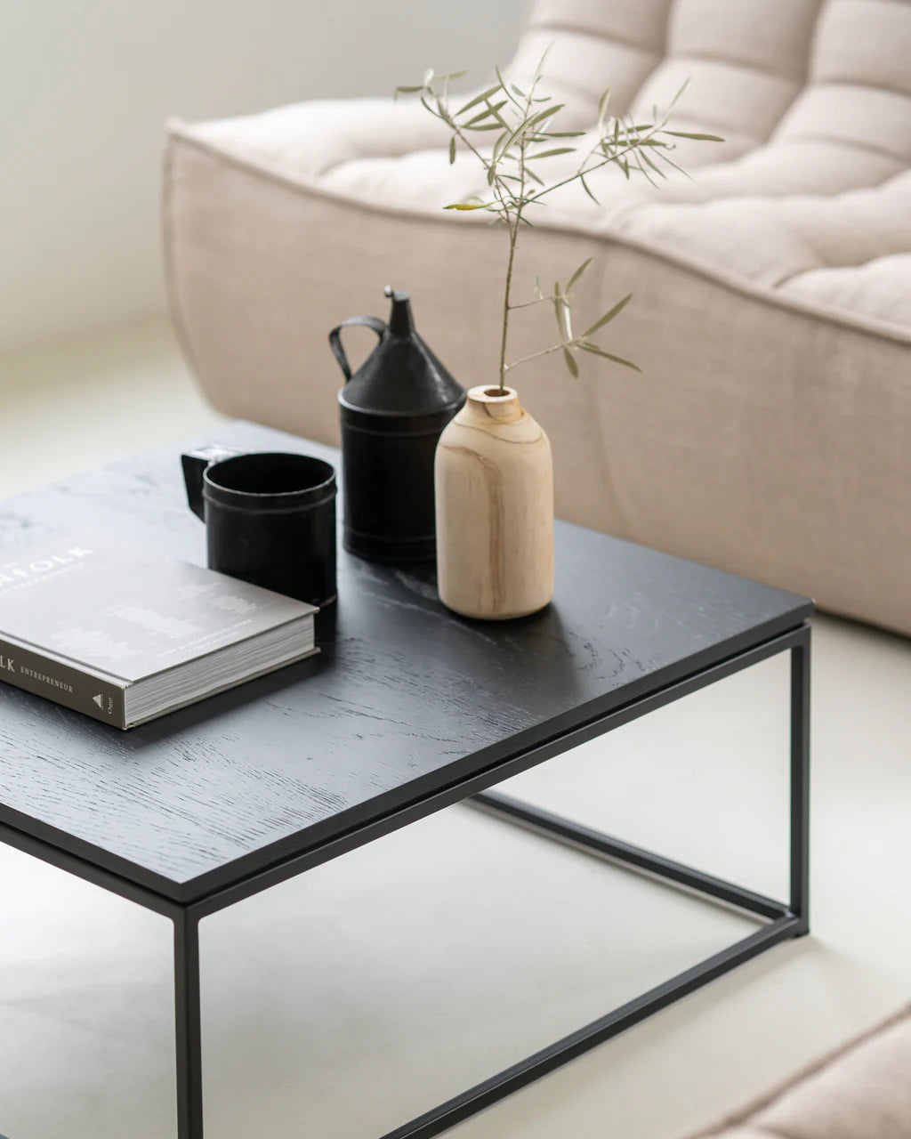 Thin Coffee Table