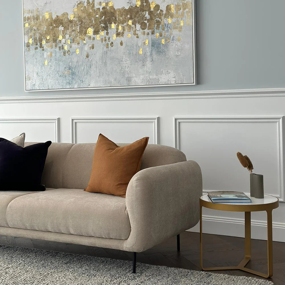 Nord Sofa - Rosseau Barley